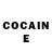 Cocaine 99% SKB Creations